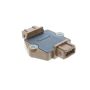 VEMO V10-70-0050 Switch Unit, ignition system