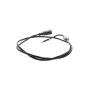 VEMO V10-72-0028 Exhaust Temperature Sensor