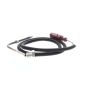VEMO V10-72-0032 Sensor, exhaust gas temperature