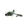 VEMO V10-72-0059 Sensor, pneumatic suspension level