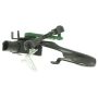 VEMO V10-72-0059 Sensor, pneumatic suspension level