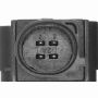 VEMO V10-72-0065 Sensor, pneumatic suspension level