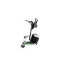 VEMO V10-72-0065 Sensor, pneumatic suspension level