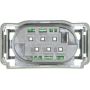 VEMO V10-72-0070 Sensor, pneumatic suspension level