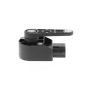 VEMO V10-72-0070 Sensor, pneumatic suspension level