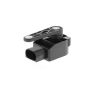 VEMO V10-72-0070 Sensor, pneumatic suspension level