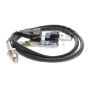 VEMO V10-72-0092 NOx Sensor, urea injection, w/ control unit