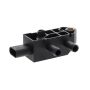 VEMO V10-72-0144 Sensor, exhaust pressure