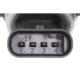 VEMO V10-72-0146 Sensor, fuel pressure
