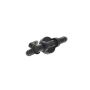VEMO V10-72-0146 Sensor, fuel pressure