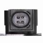 VEMO V10-72-0150 Sensor, headlight levelling