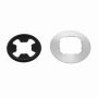VEMO V10-72-0158 Sensor, all-wheel-drive coupling