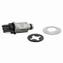 VEMO V10-72-0158 Sensor, all-wheel-drive coupling