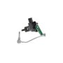 VEMO V10-72-0180 Sensor, pneumatic suspension level