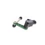 VEMO V10-72-0231 Sensor, pneumatic suspension level
