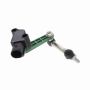 VEMO V10-72-0231 Sensor, pneumatic suspension level