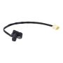 VEMO V10-72-0248 Sensor, crankshaft pulse