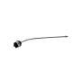 VEMO V10-72-0804 Warning Contact, brake pad wear