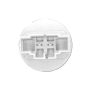VEMO V10-72-0949 Sender Unit, interior temperature