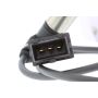 VEMO V10-72-0968 RPM Sensor, engine management
