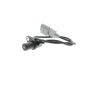 VEMO V10-72-0991 sensor, crankshaft pulse