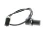 VEMO V10-72-0991 sensor, crankshaft pulse