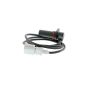 VEMO V10-72-0993 RPM Sensor, engine management