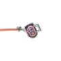 VEMO V10-72-1037 Warning Contact, brake pad wear