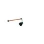 VEMO V10-72-1037 Warning Contact, brake pad wear