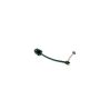 VEMO V10-72-1037 Warning Contact, brake pad wear