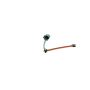 VEMO V10-72-1037 Warning Contact, brake pad wear