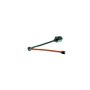 VEMO V10-72-1037 Warning Contact, brake pad wear