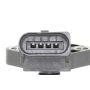 VEMO V10-72-1039 Air Pressure Sensor, height adaptation