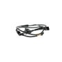 VEMO V10-72-1080 Sensor, wheel speed