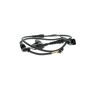 VEMO V10-72-1080 Sensor, wheel speed