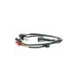 VEMO V10-72-1083 Sensor, wheel speed