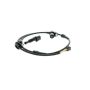 VEMO V10-72-1084 Sensor, wheel speed