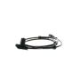 VEMO V10-72-1100 Sensor, wheel speed