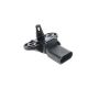 VEMO V10-72-1129 Pressure Sensor, brake booster