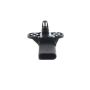 VEMO V10-72-1129 Pressure Sensor, brake booster