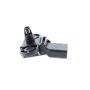 VEMO V10-72-1134 Sensor, boost pressure