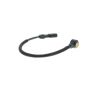 VEMO V10-72-1178 Knock Sensor