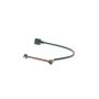 VEMO V10-72-1202 Warning Contact, brake pad wear