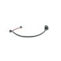 VEMO V10-72-1202 Warning Contact, brake pad wear