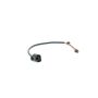 VEMO V10-72-1202 Warning Contact, brake pad wear