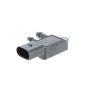 VEMO V10-72-1203-1 Sensor, exhaust pressure