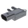 VEMO V10-72-1203-1 Sensor, exhaust pressure