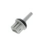 VEMO V10-72-1212 Sender Unit, interior temperature