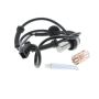 VEMO V10-72-1237 Sensor, wheel speed