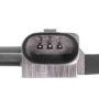 VEMO V10-72-1247-1 Sensor, exhaust pressure